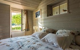 Chambre d'Hôtes La Maisonnette